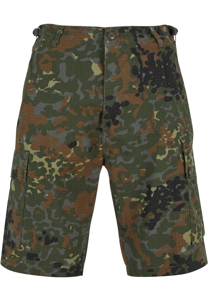 Pantalon scurt Combat BDU Ripstop Brandit