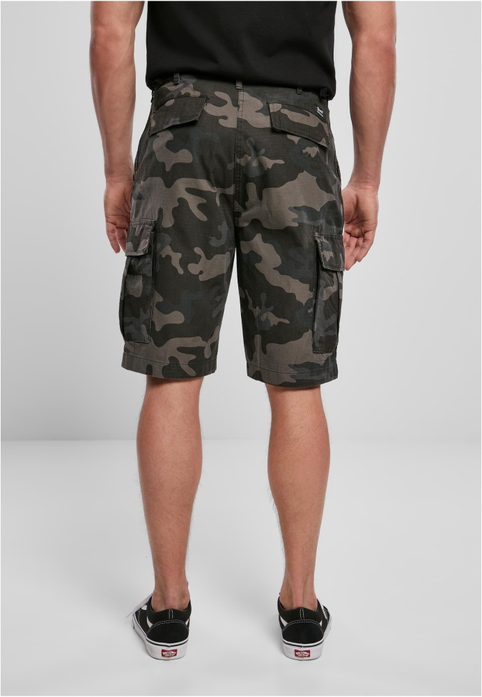 Pantalon scurt Combat BDU Ripstop Brandit