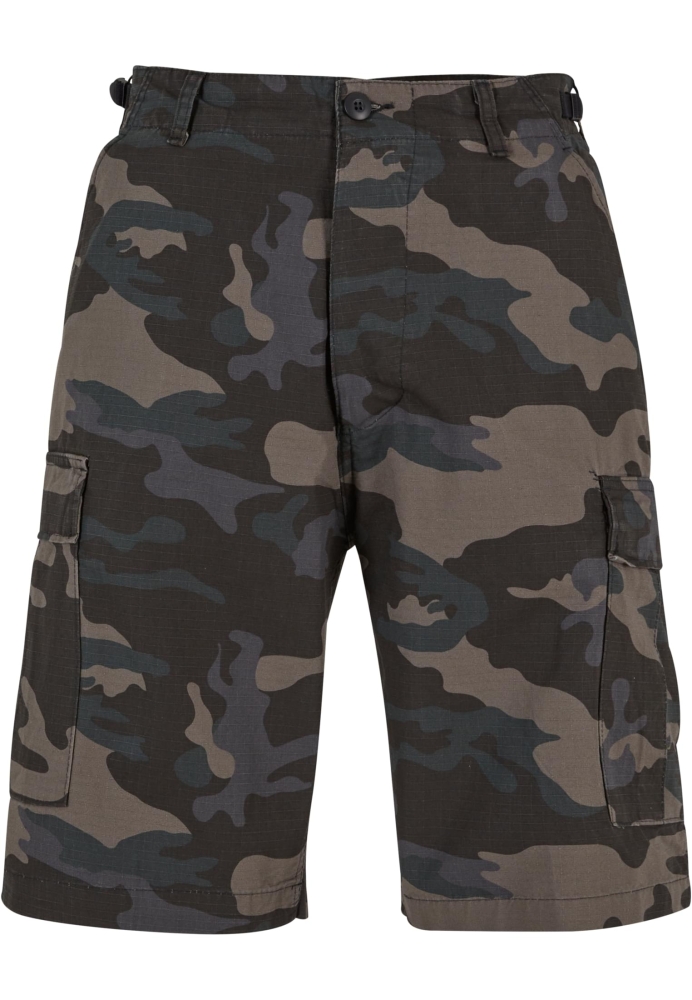 Pantalon scurt Combat BDU Ripstop Brandit