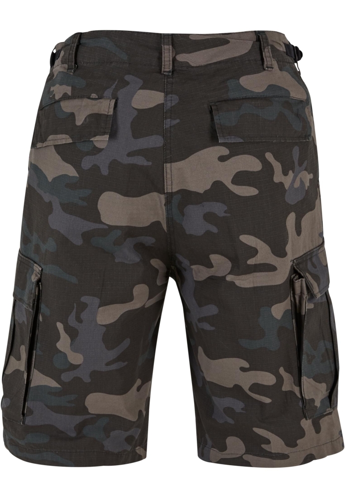 Pantalon scurt Combat BDU Ripstop Brandit