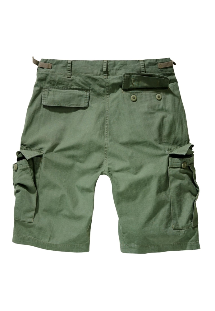 Pantalon scurt Combat BDU Ripstop Brandit