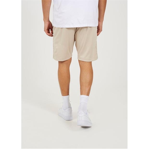 Pantalon scurt Combat Brave Soul with Stripe Detail