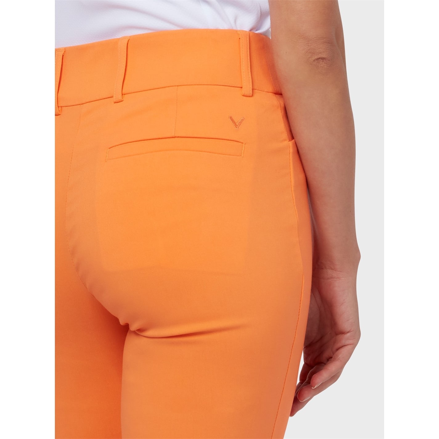 Pantalon scurt Combat Callaway Truesculpt Stretch dama