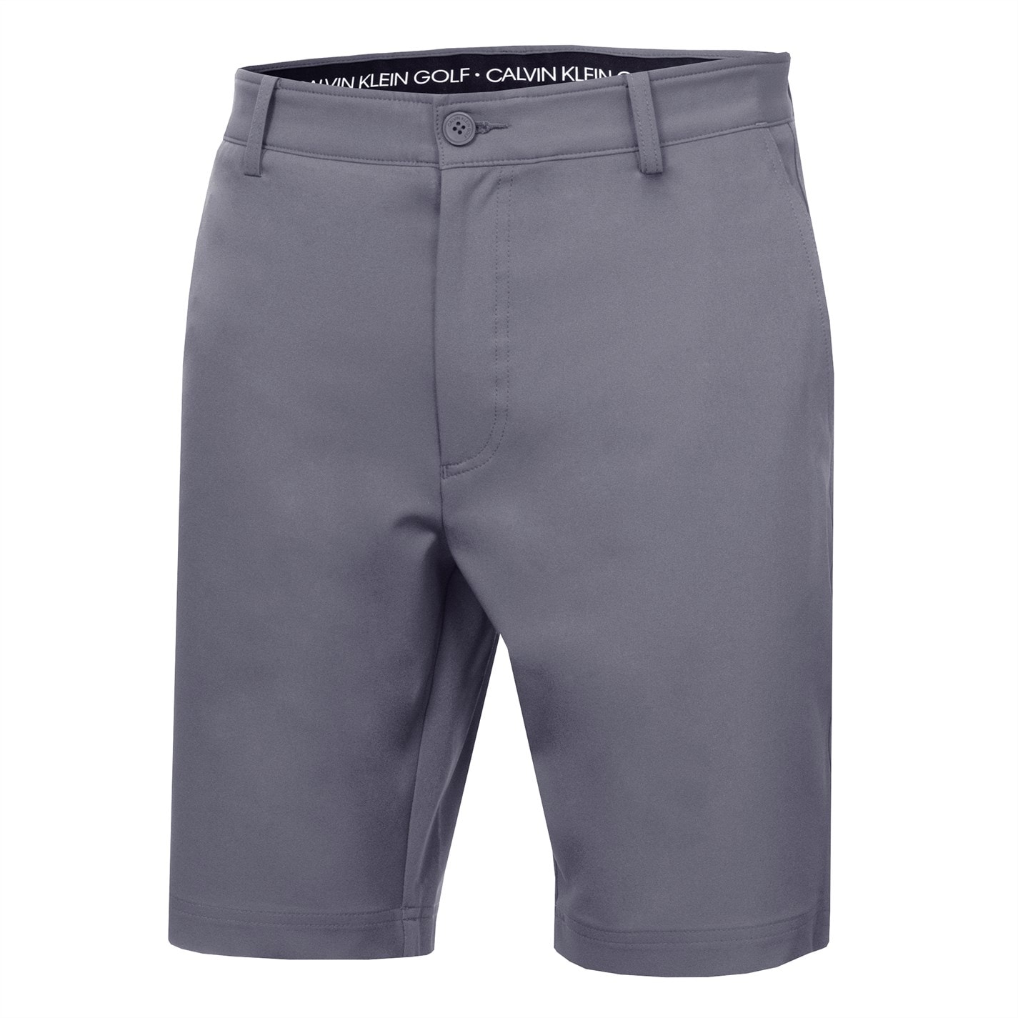 Pantalon scurt Combat Calvin Klein Golf Bullet barbat