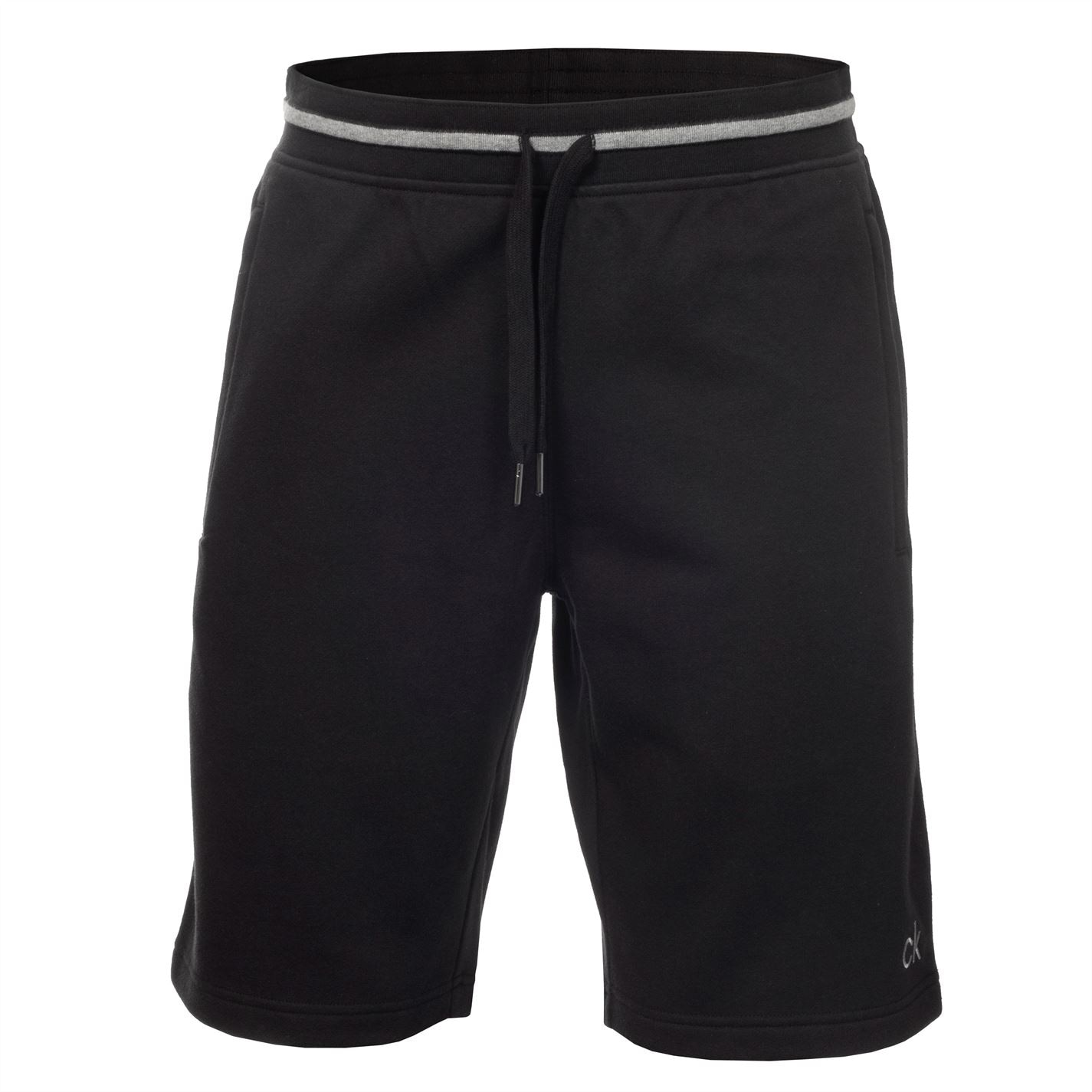 Pantalon scurt Combat Calvin Klein Golf Golf Terry