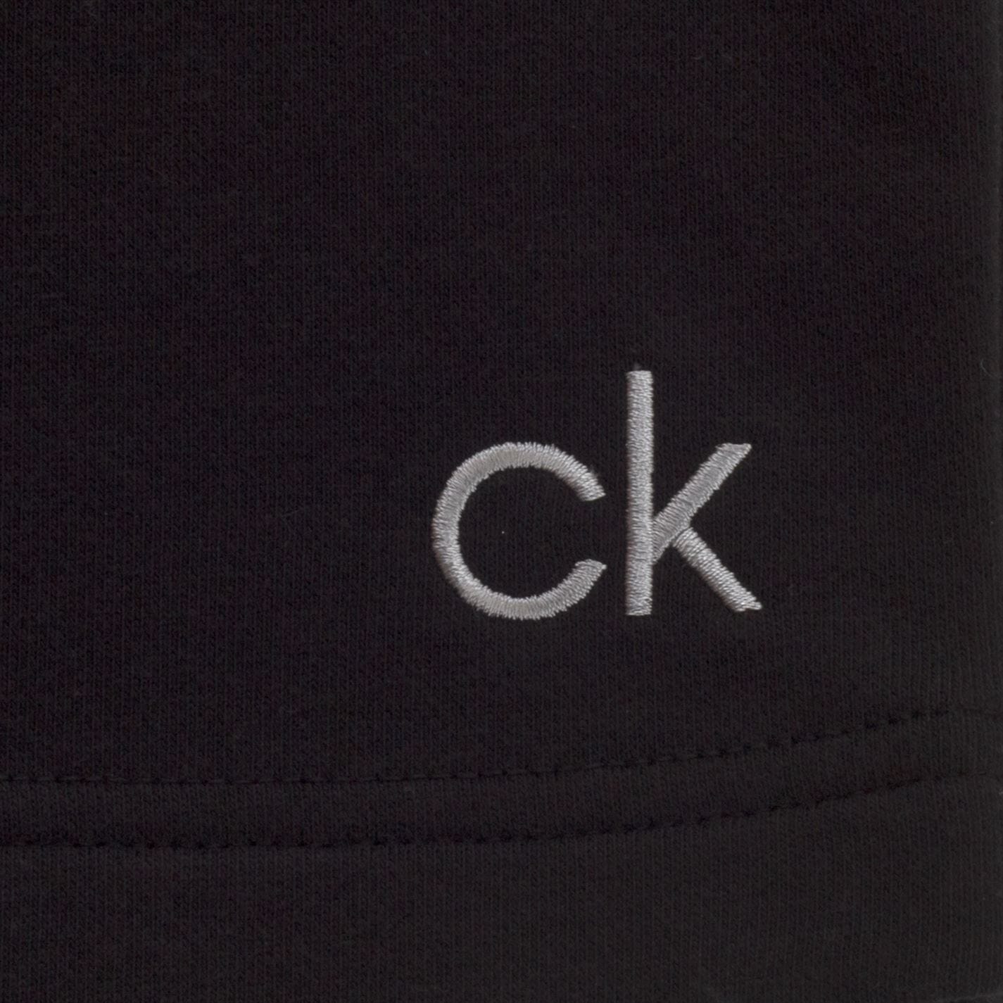 Pantalon scurt Combat Calvin Klein Golf Golf Terry