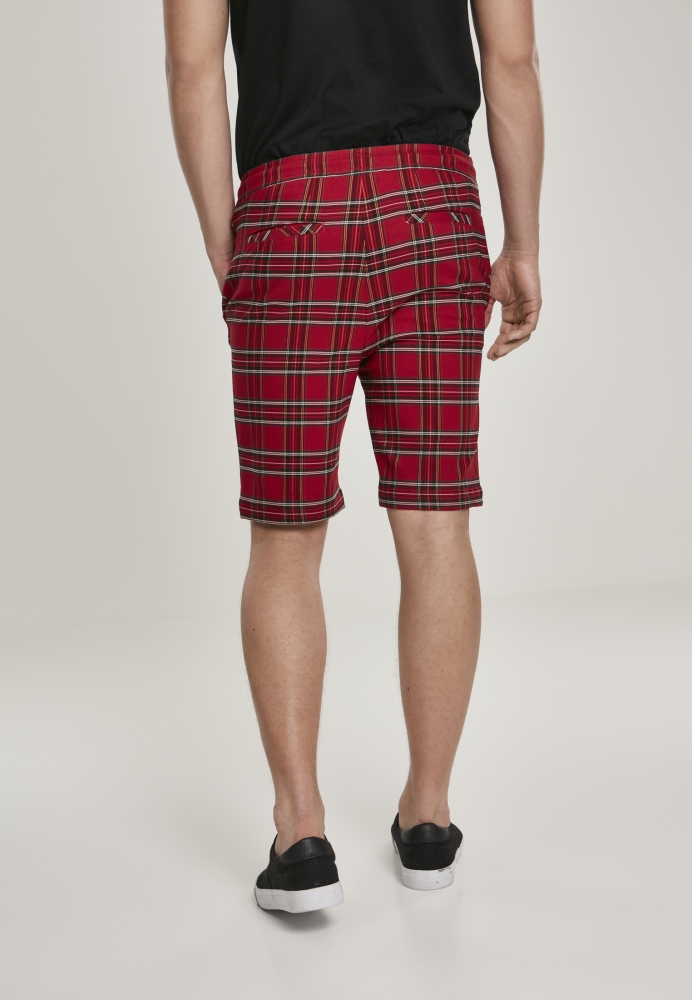 Pantalon scurt Combat Checker Urban Classics