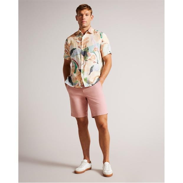 Ted Baker Ted Chino Short Sn54
