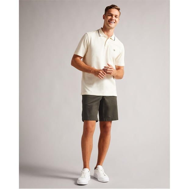 Ted Baker Ted Chino Short Sn54