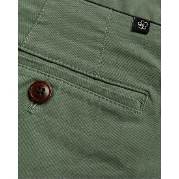 Ted Baker Ted Chino Short Sn54