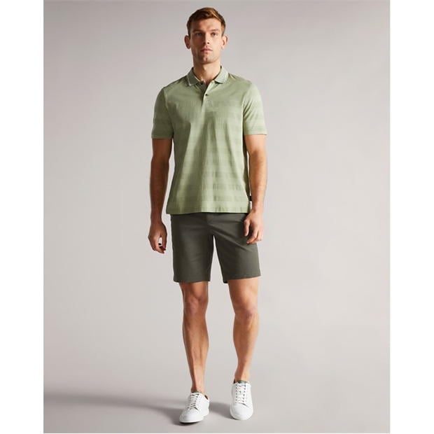 Ted Baker Ted Chino Short Sn54