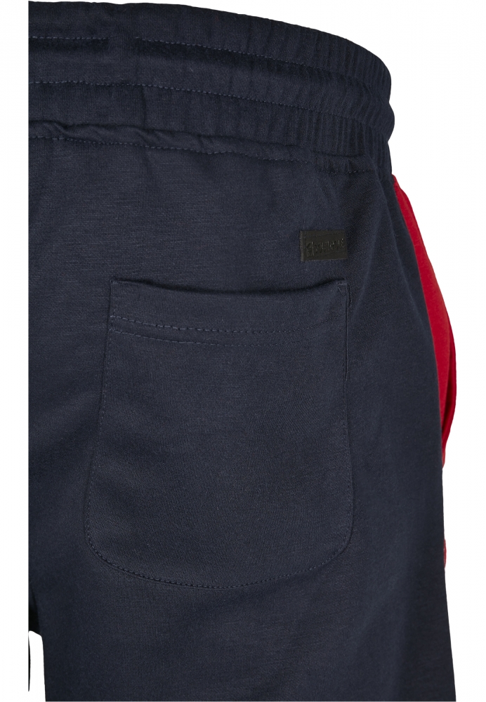 Bluza Pantalon scurt Combat Color Block Tech Southpole