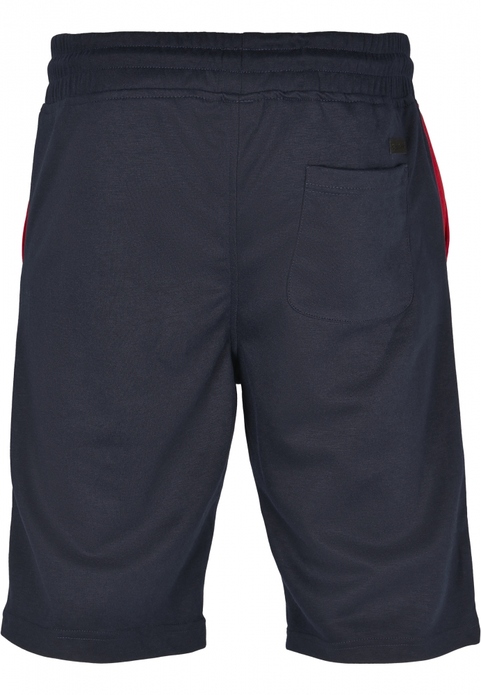 Bluza Pantalon scurt Combat Color Block Tech Southpole