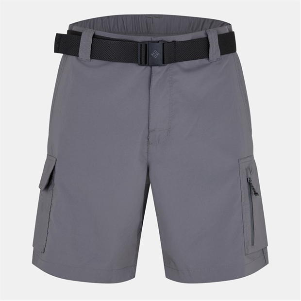 Pantalon scurt Combat Columbia Ridge barbat