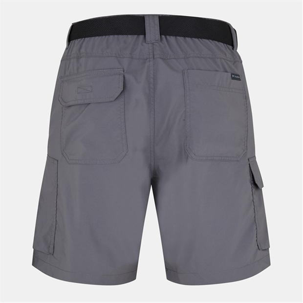Pantalon scurt Combat Columbia Ridge barbat