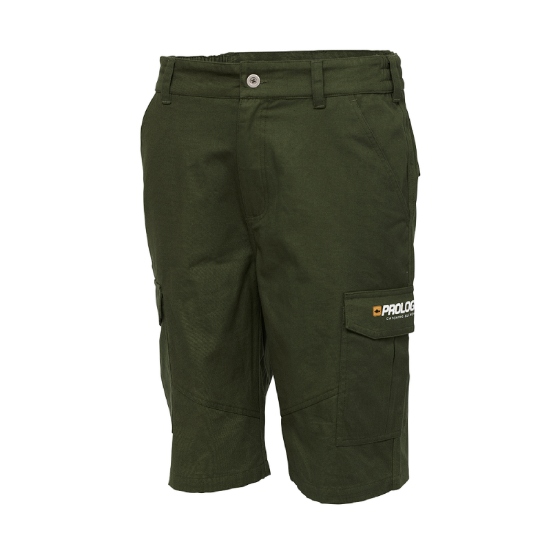 Pantaloni SCURTI COMBAT ARMY verde PROLOGIC