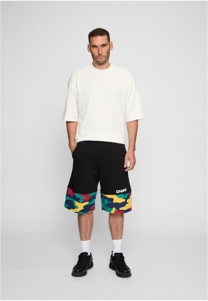 Pantalon scurt Combat Dangerous DNGRS HideMe