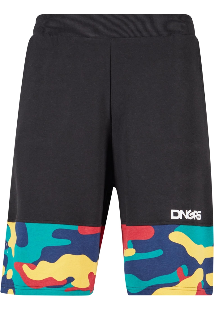 Pantalon scurt Combat Dangerous DNGRS HideMe