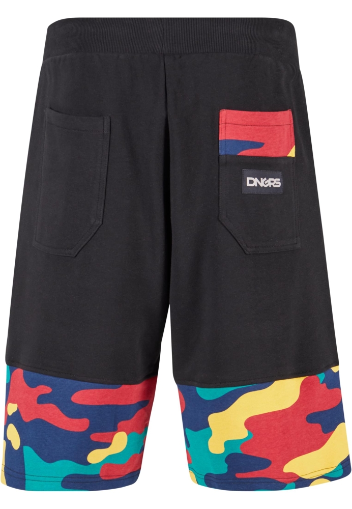 Pantalon scurt Combat Dangerous DNGRS HideMe