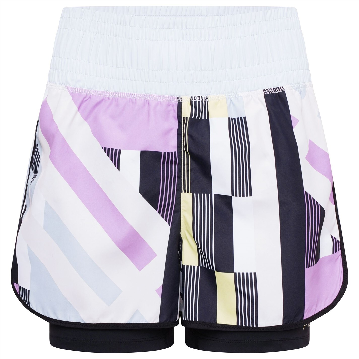 Pantalon scurt Combat Dare 2b 2b Henry Holland Enlivened Gym Short dama