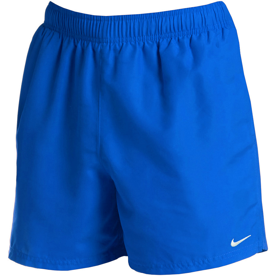 Pantalon inot Nike 7 Volley men's blue NESSA559 494