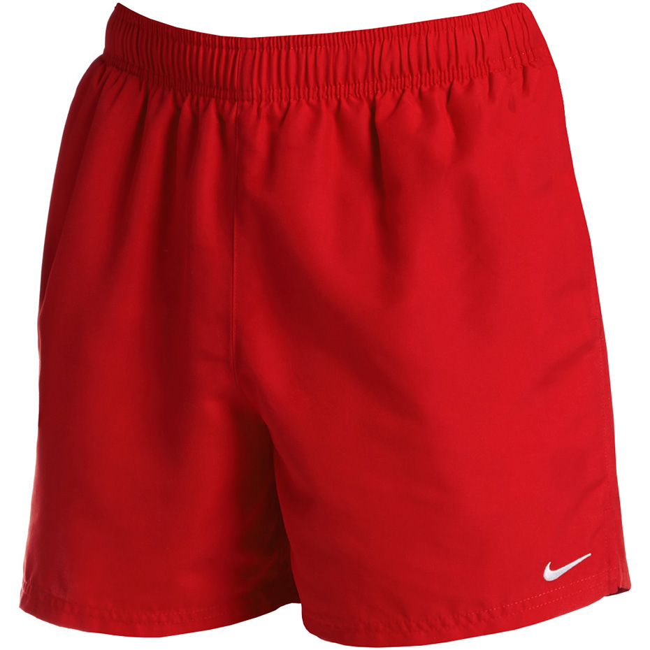 Pantalon inot Nike 7 Volley men's red NESSA559 614