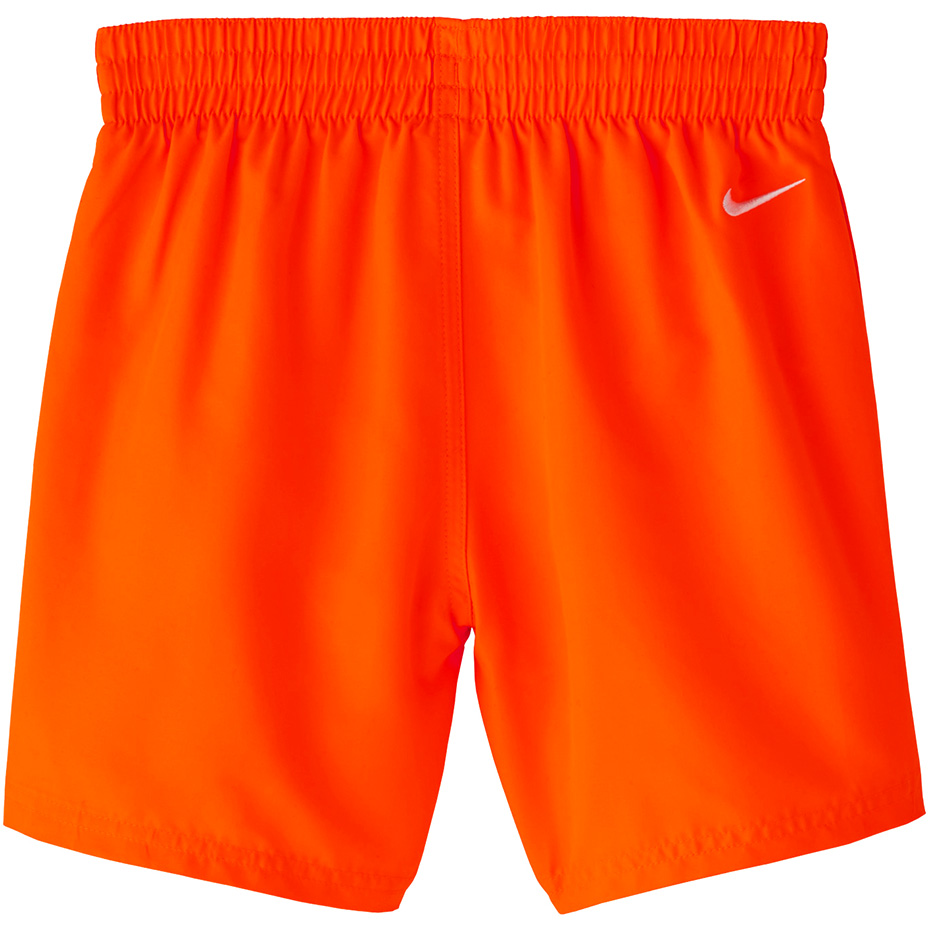 Pantalon inot Nike Logo Solid Lap 's orange NESSA771 822 copil copil