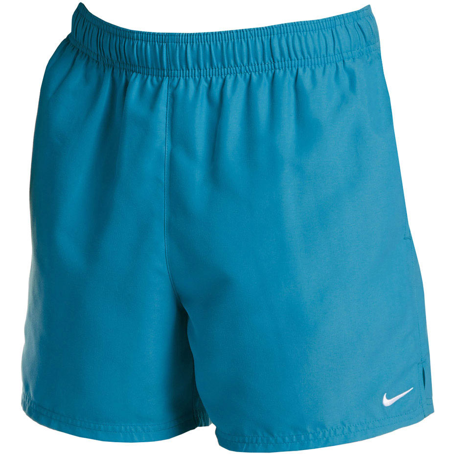 Pantalon inot Nike Volley men's blue NESSA560 406