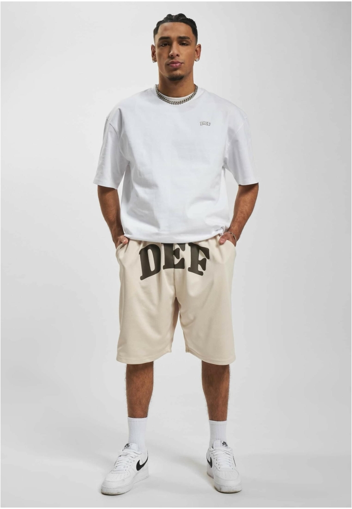 Pantalon scurt Combat DEF PRINT