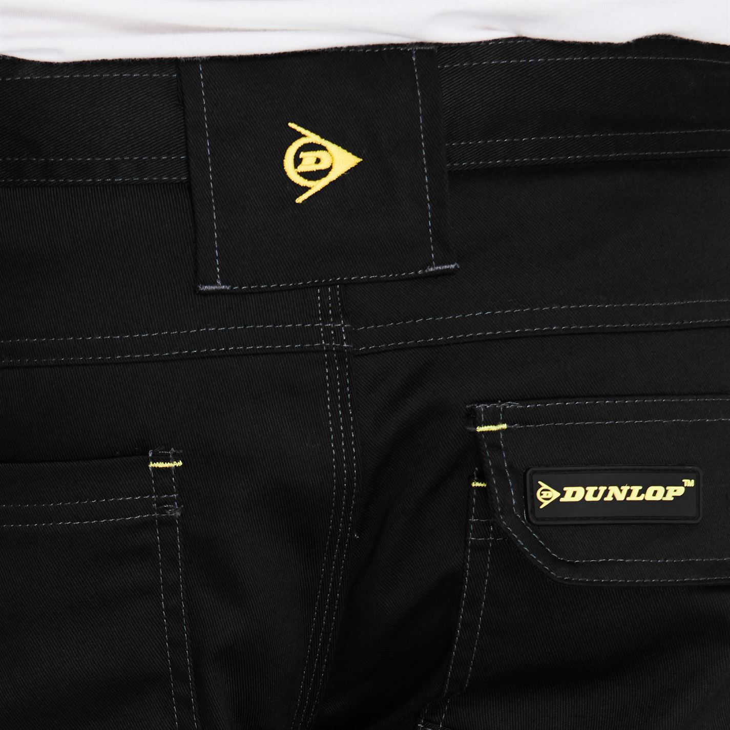 Pantalon scurt Combat Dunlop On Site barbat