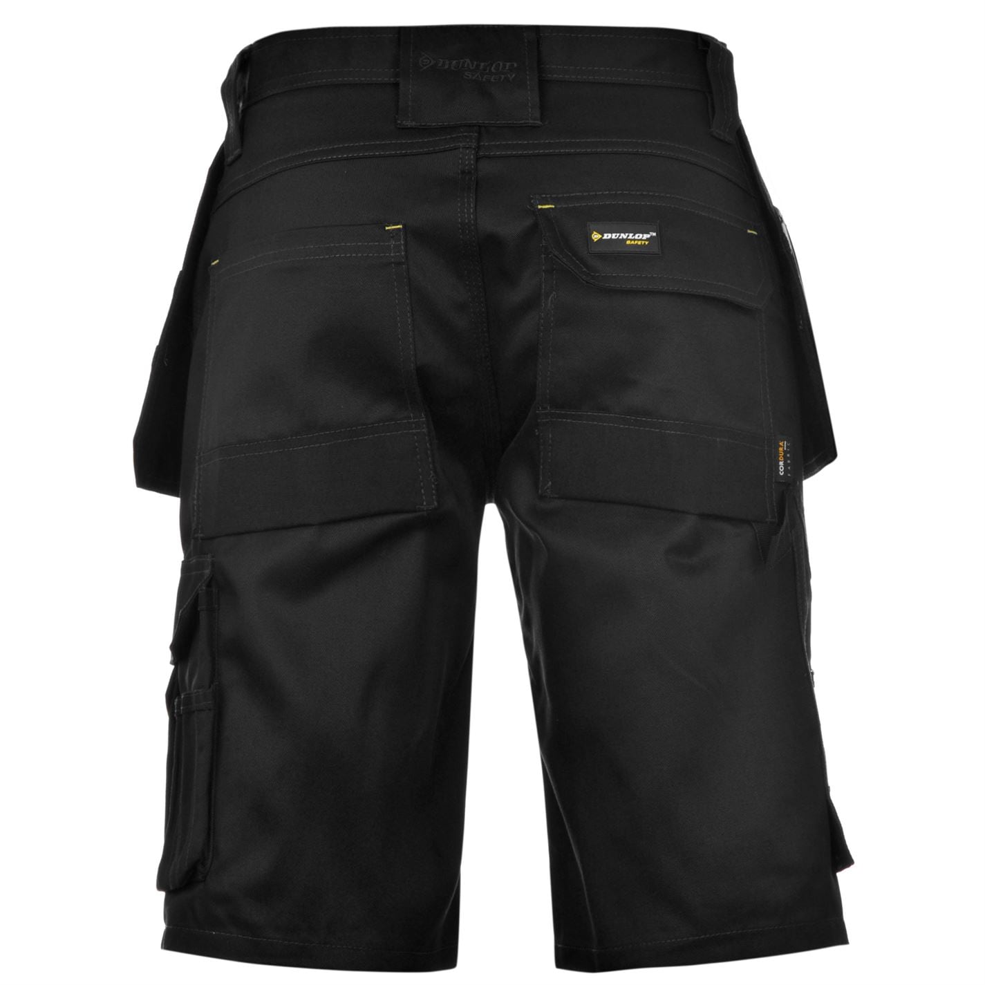 Pantalon scurt Combat Dunlop On Site barbat