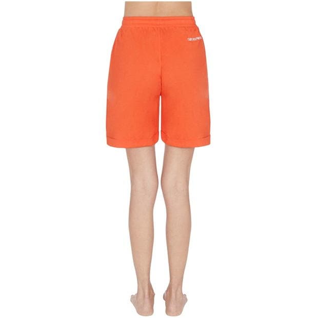 Pantalon scurt Combat EMPORIO ARMANI Knit