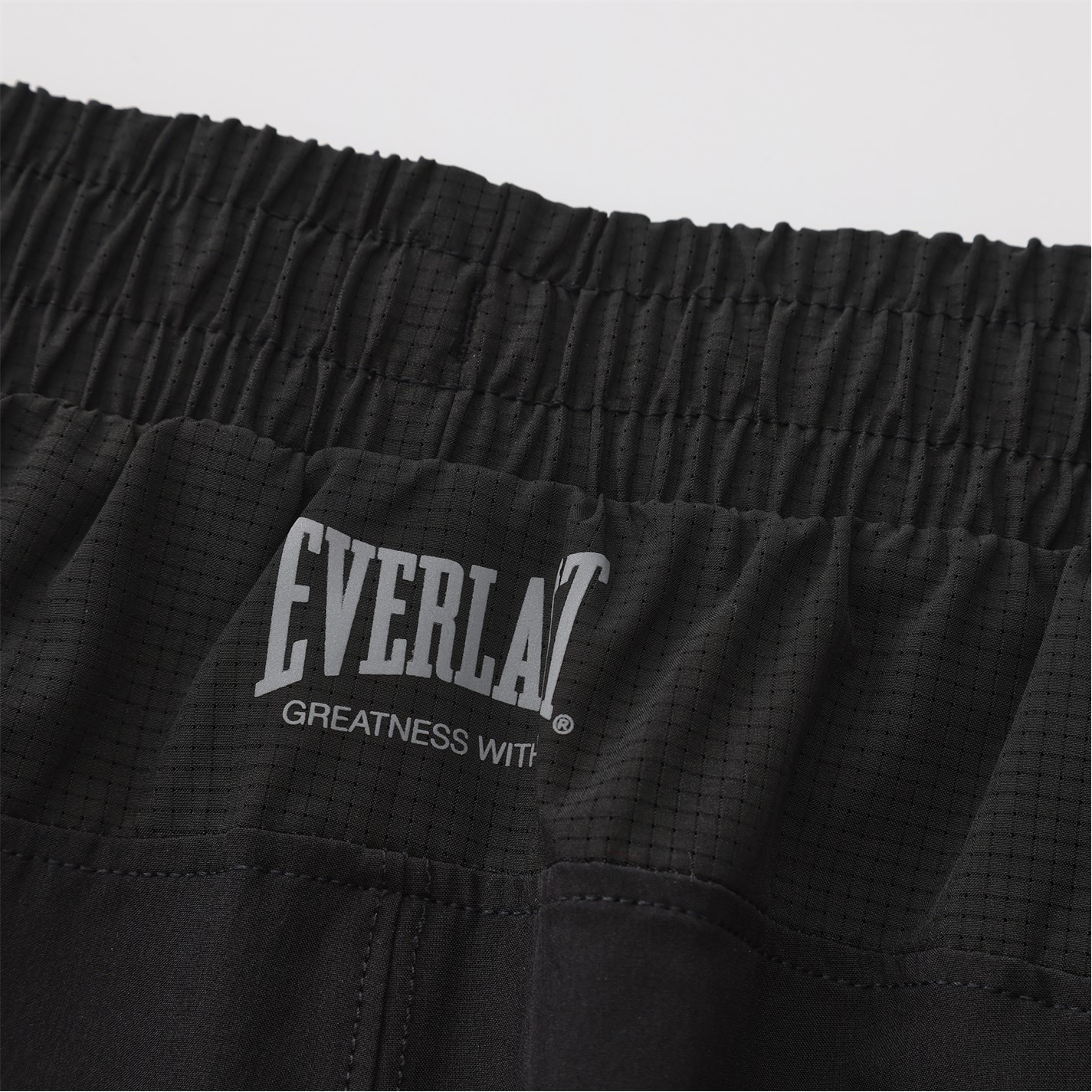 Pantalon scurt Combat Everlast 2-in-1 barbat
