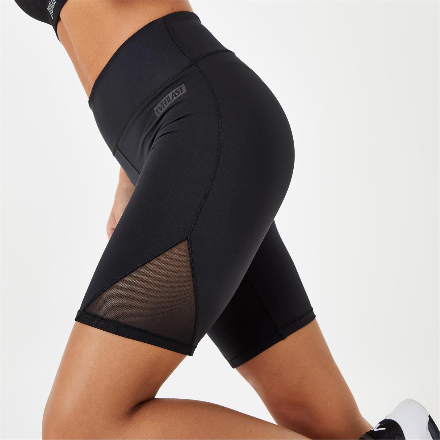 Pantalon scurt Combat Everlast Mesh Cycling