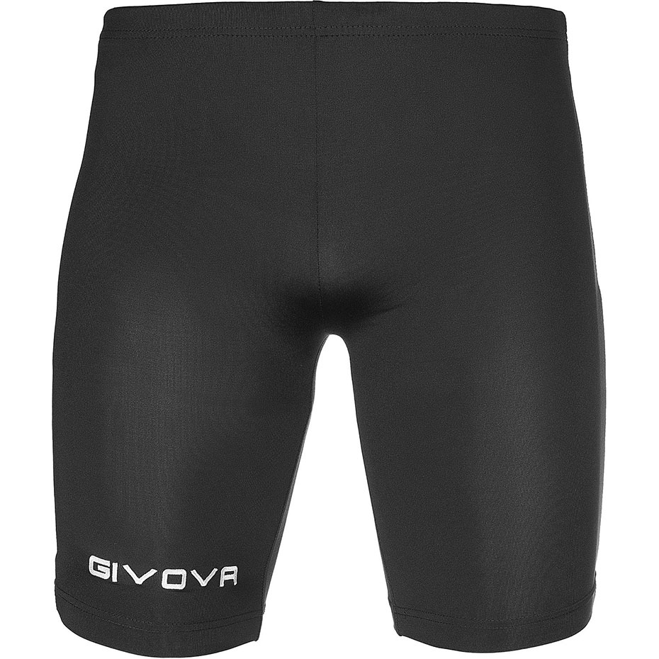 Pantalon scurt Combat Pantalon scurt GIVOVA SKIN BLACK