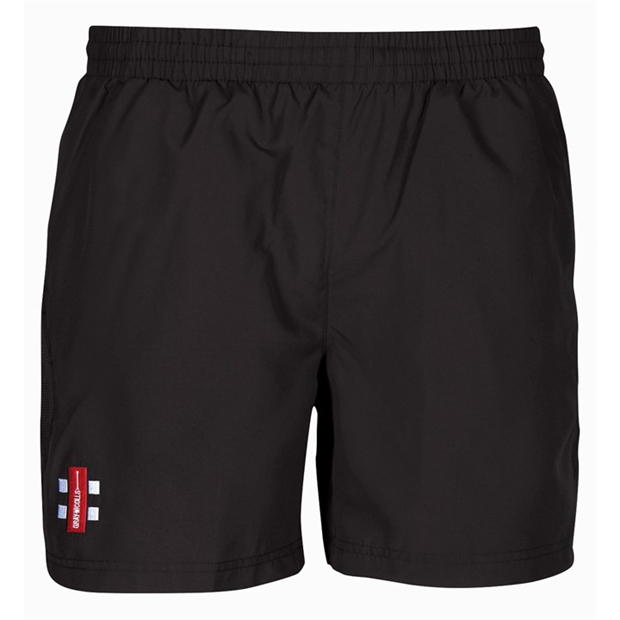 Pantalon scurt Combat Gray Nicolls Storm Jn99