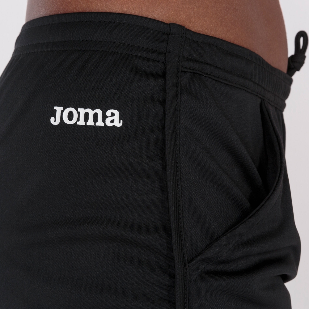 Short Combi Black Joma