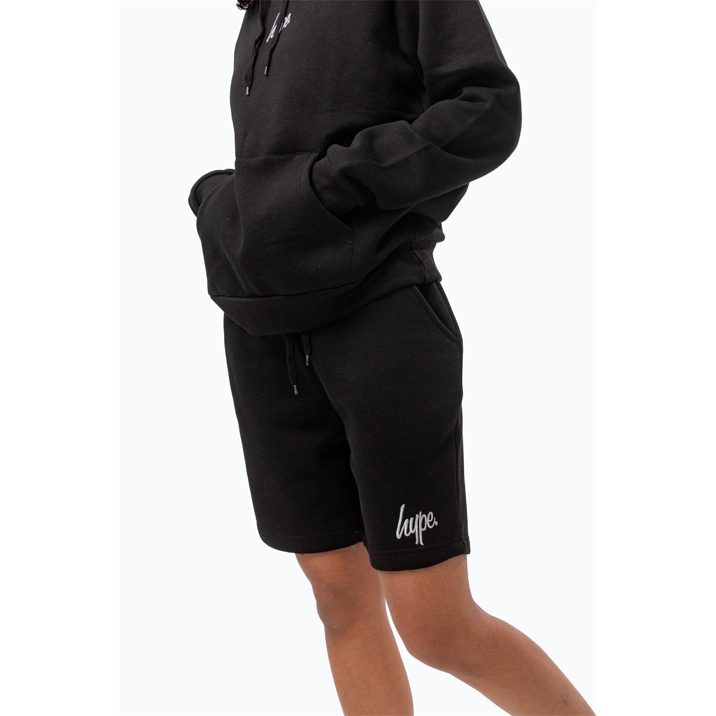 Pantalon scurt Combat Hype Sn99