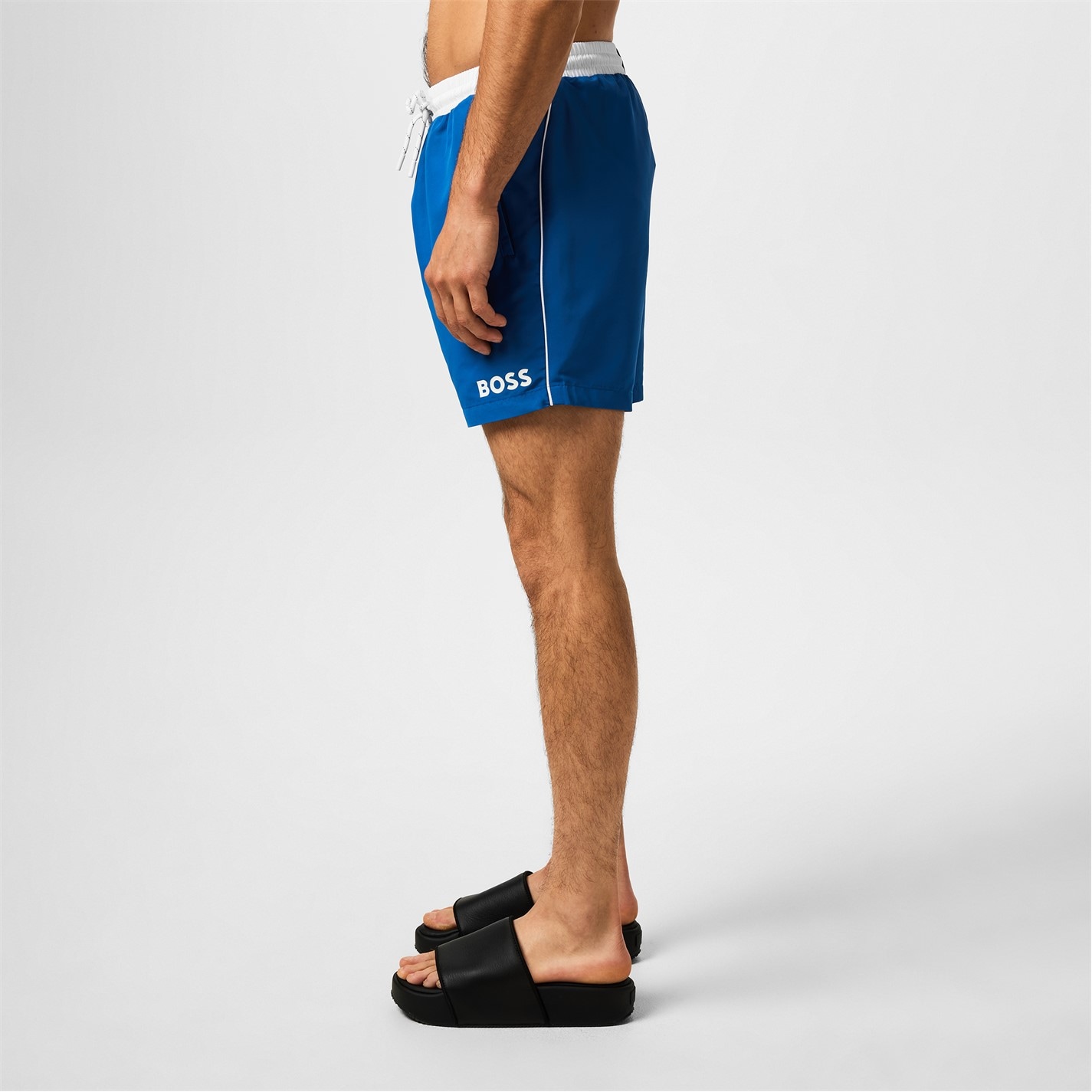 Pantalon scurt Combat Boss Starfish Swim