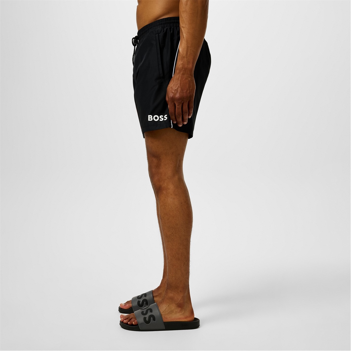 Pantalon scurt Combat Boss Starfish Swim