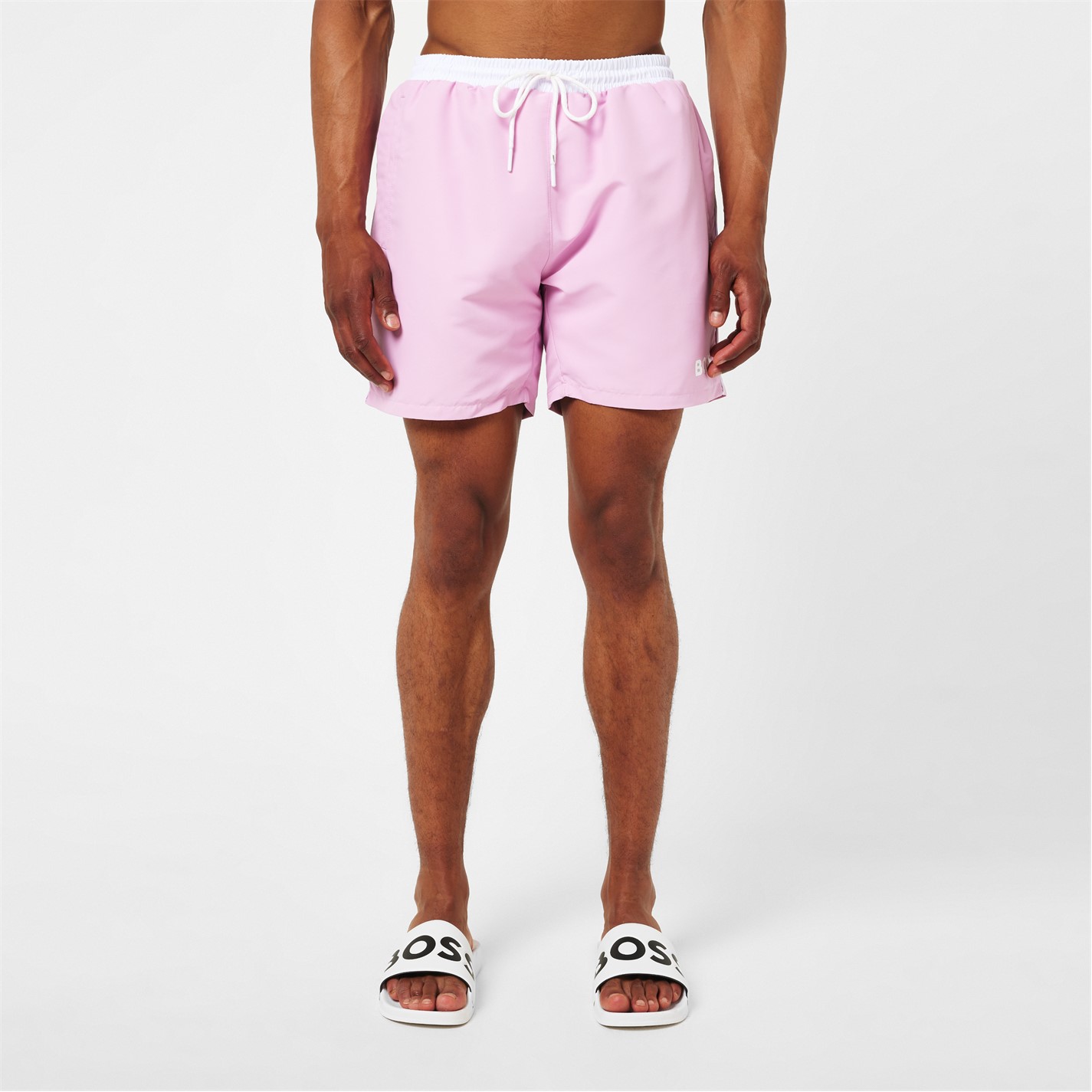 Pantalon scurt Combat Boss Starfish Swim