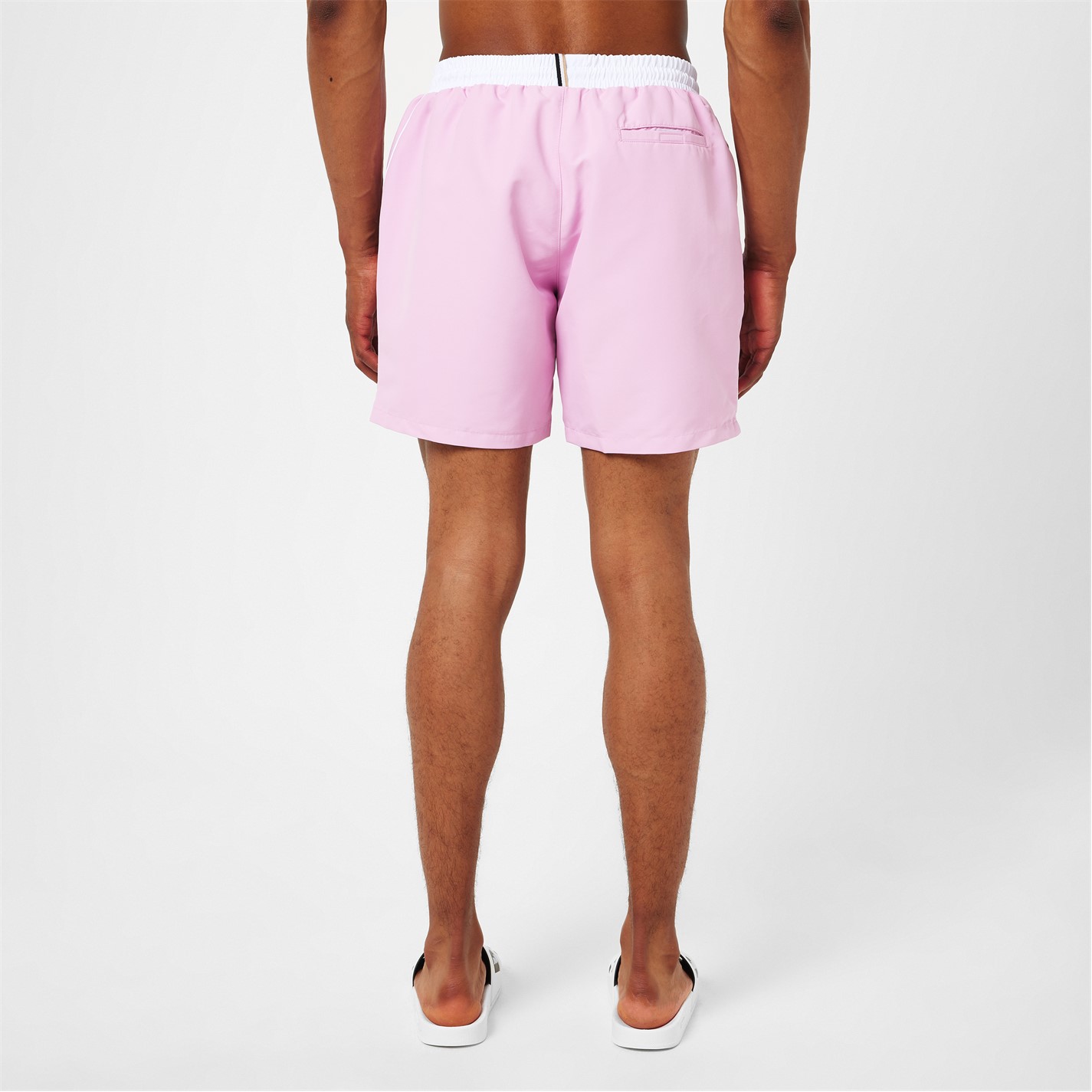 Pantalon scurt Combat Boss Starfish Swim