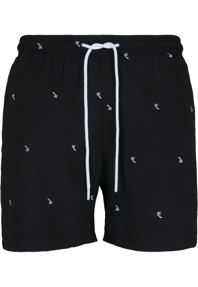 Pantalon scurt Combat Embroidery Swim Urban Classics