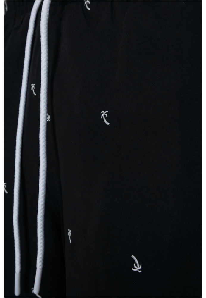 Pantalon scurt Combat Embroidery Swim Urban Classics