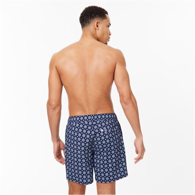Pantalon scurt Combat Jack Wills Baroque Swim