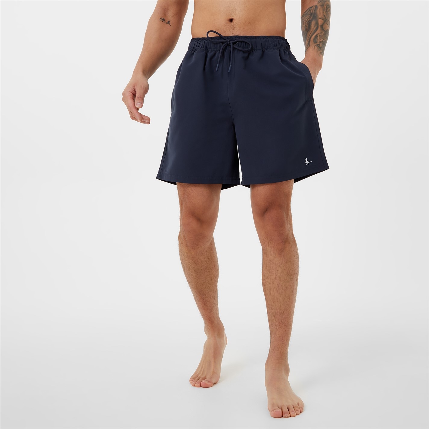 Pantalon scurt Combat Jack Wills Mid-Length Swim