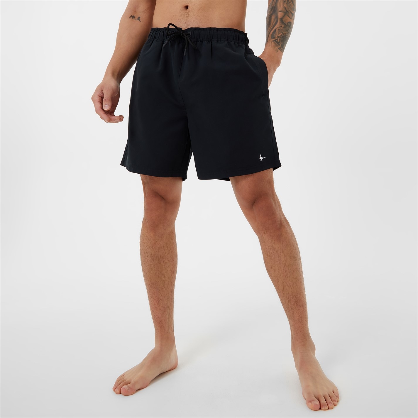 Pantalon scurt Combat Jack Wills Mid-Length Swim