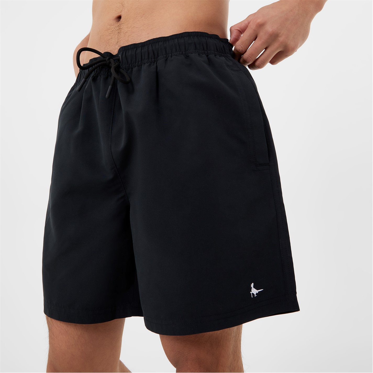 Pantalon scurt Combat Jack Wills Mid-Length Swim