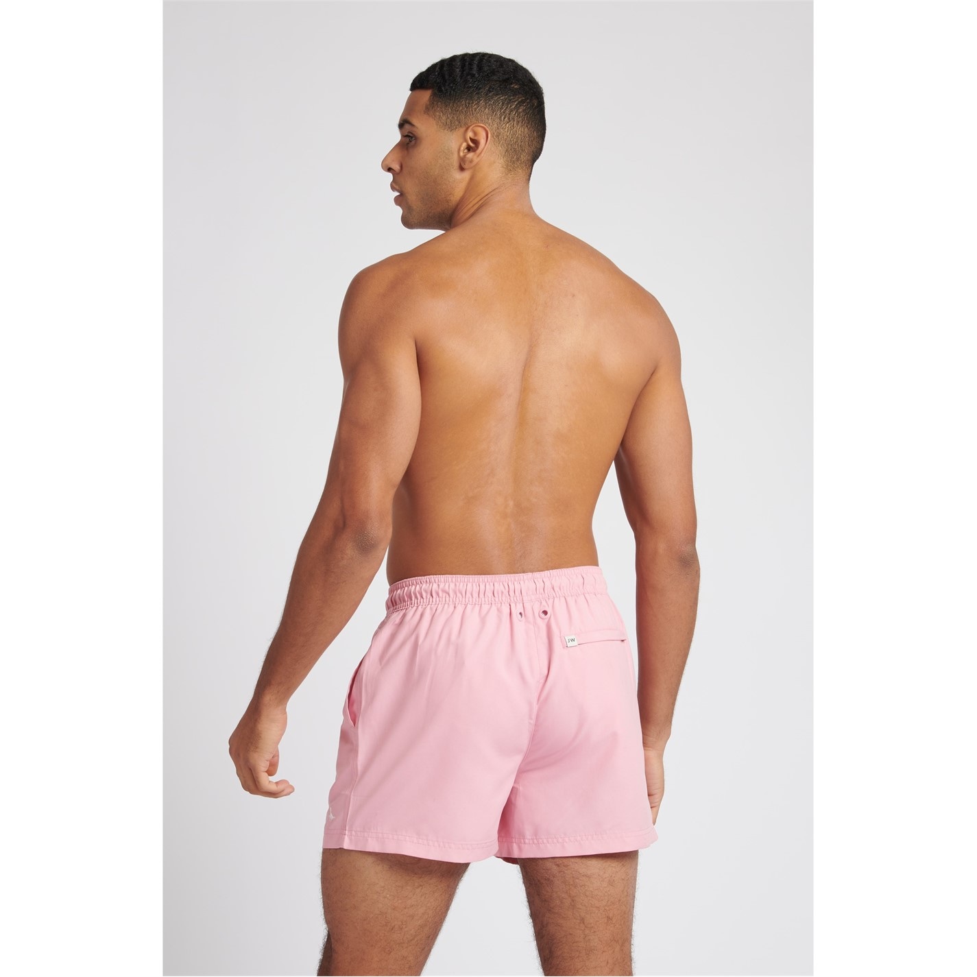 Pantalon scurt Combat Jack Wills Swim