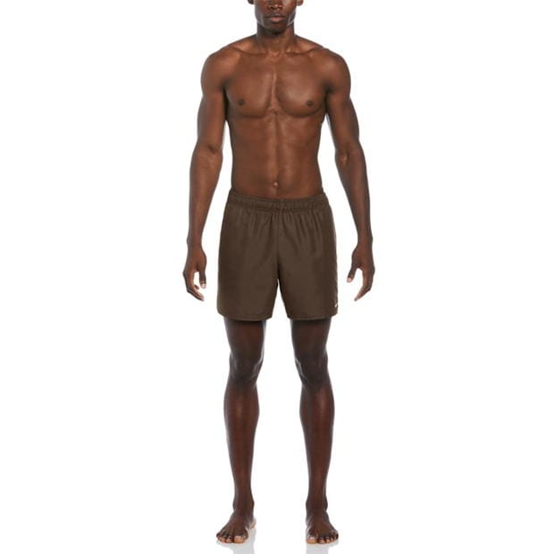 Pantalon scurt Combat Nike Core Swim barbat